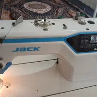 چرخ جک راسته دوز