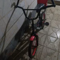 سه دوچرخه به ترتیب ۲۰ و ۱۴ و ۱۶|دوچرخه، اسکیت، اسکوتر|پاکدشت, پاکدشت (مامازند)|دیوار