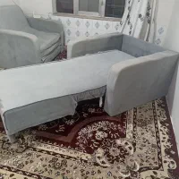 مبل|تخت و سرویس خواب|سقز, |دیوار