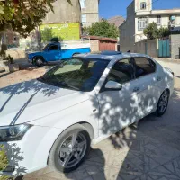 دناپلاس توربوشارژ اتومات آخر۱۴۰۱|خودرو سواری و وانت|یاسوج, |دیوار