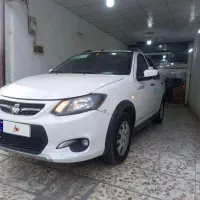 خودرو کوئیک۴۰۱ صفر در حد نو معاوضه باپراید|خودرو سواری و وانت|رشت, نیروی دریایی|دیوار