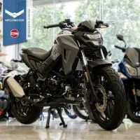 فروش موتور Sym250رادیات روغنی