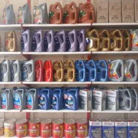 تعویض روغن (تعویض روغنی ) دولتی به قیمت کارخانه