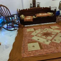 روتختی کوسن شاه نشین