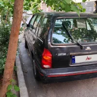 پراید استیشن ۷۹|خودرو سواری و وانت|تهران, بهار|دیوار