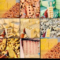 فروش انواع و اقسام مصالح ساختمانی