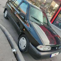 پراید مدل ۸۹