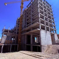 پیش فروش واحد برج باغ