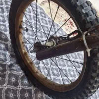 یک عدد دوچرخه