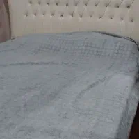 تخت دونفره با دراور