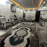 فروش آپارتمان 64متری/80متر حیاط اختصاصی/طلائیه|فروش آپارتمان|قرچک, شهرک طلائیه|دیوار