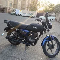 موتور 150کی وی