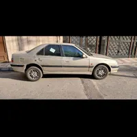 پژو پارس ELX، مدل ۱۳۸۴|خودرو سواری و وانت|مشهد, دانشجو|دیوار