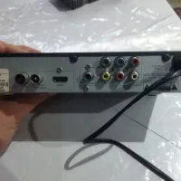 گیرنده دیجیتال دنای|تلویزیون و پروژکتور|پارس‌آباد, |دیوار