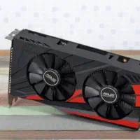 کارت گرافیک ASUS GTX 1050 GDDR5|قطعات و لوازم جانبی رایانه|پردیس, فاز ۱۱|دیوار