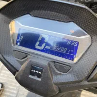 موتور طرح کلیک آپ 170سی سی