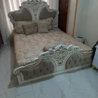 تخت خواب دونفره