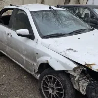 دنا مدل ۹۴ تصادفی کم کار