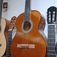 گیتار hofner As          (فروشگاه تیموری)