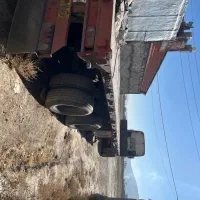 تریلی کفی شهررضایی|خودرو سنگین|بجنورد, |دیوار