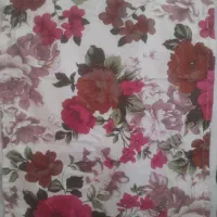 روبالشتی|رختخواب، بالش، پتو|قروه, |دیوار