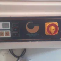 دسگاه شیرینگ کابینی