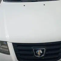 فروش خودرو سمند سورن ۱۴۰۳ خشک