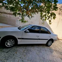 پژو پارس ۱۴۰۱|خودرو سواری و وانت|ماهدشت, |دیوار