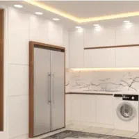 طراحی کابینت آشپزخانه مدرن|خدمات پیشه و مهارت|تبریز, |دیوار