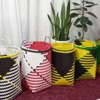 ساک کچراه سایز ۳۰