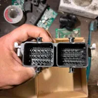 ECU ME17|قطعات یدکی و لوازم جانبی|قرچک, زیبا شهر|دیوار