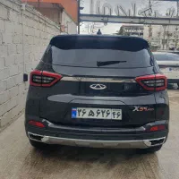 x55 proمدل ۴۰۲|خودرو سواری و وانت|لاهیجان, گلستان|دیوار