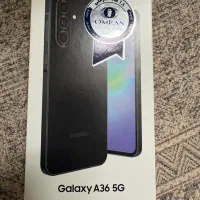 Samsung A36 5G