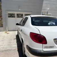 پژو 206SD تیپ ۵|خودرو سواری و وانت|فسا, |دیوار