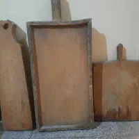 تخته گوشت|ظروف پخت‌وپز|تهران, ستارخان|دیوار