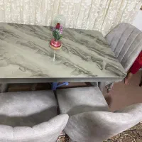 میزناهارخوری۴نفره
