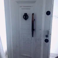 درب ضد سرقت|مصالح و تجهیزات ساختمان|گتوند, |دیوار