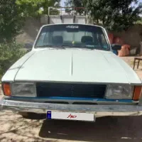 پیکان سواری