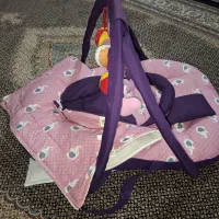 تشت ۶ تیکه نوزاد|تخت و صندلی بچه|رباطکریم, رباطکریم|دیوار