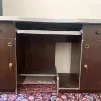 میز کامیپوترو تحریر