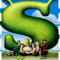 اکران اختصاصی فیلم شرک ۱ (Shrek 1)