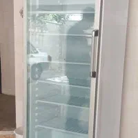 یخچال ایستاده