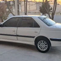 پارس تیوفایو گاز سیمی