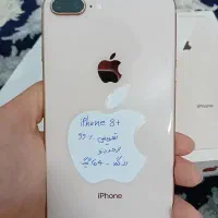 آیفون 8+ پلاس