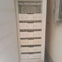 یخچال تمام فریزر