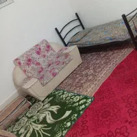 سوییت اجاره ای در سیراف