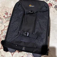 کوله پشتی لوپرو LOWEPRO PRO RUNNER RL X450 AW II|دوربین عکاسی و فیلم‌برداری|تهران, تجریش|دیوار