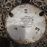 پلوپز  توشیبا ۸ نفره|اجاق گاز و لوازم برقی پخت‌وپز|رامسر, |دیوار