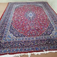 فرش دستباف|فرش|قم, زنبیل آباد|دیوار