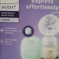 شیر دوش برقی اونت
